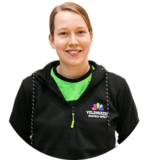 Marjolein Blankespoor