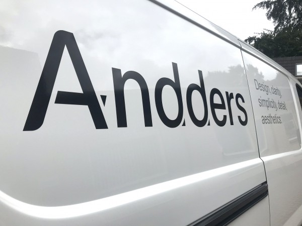 Andders beton