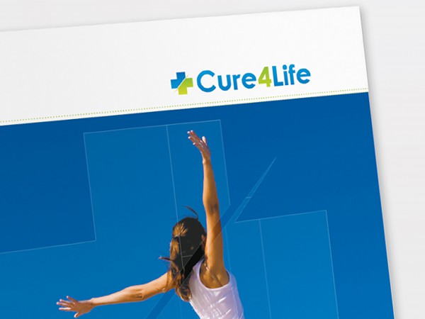 Cure4Life