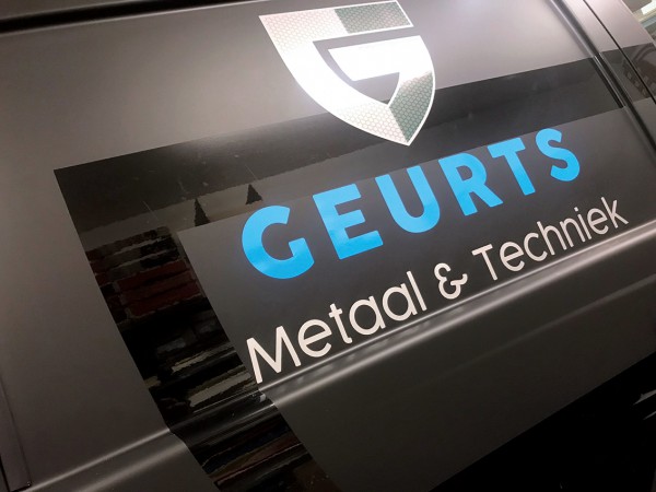 Geurts Metaal & Techniek