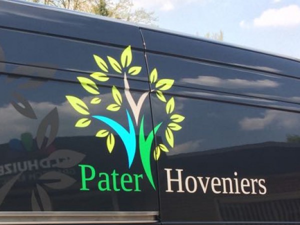 Pater Hoveniers