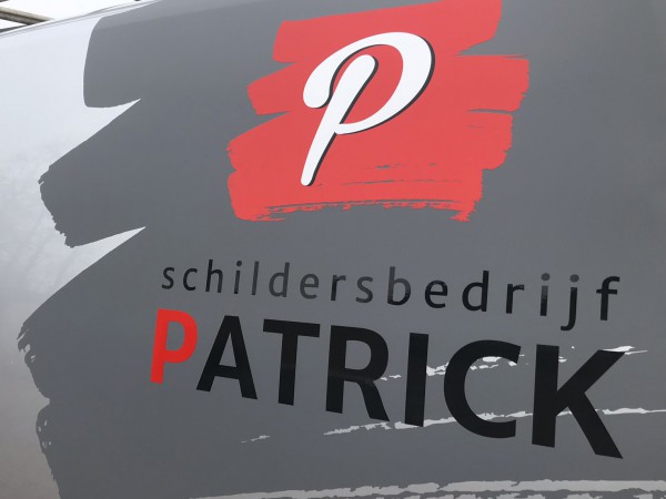 Schildersbedrijf Patrick