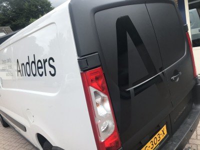 Andders beton