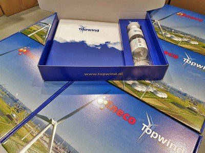 TopWind Energizing ambitions