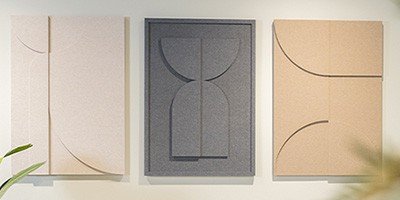 Interieurdecoratie geeft je interieur een boost 